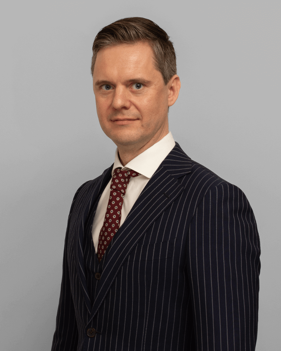 Gediminas Blaškevičius