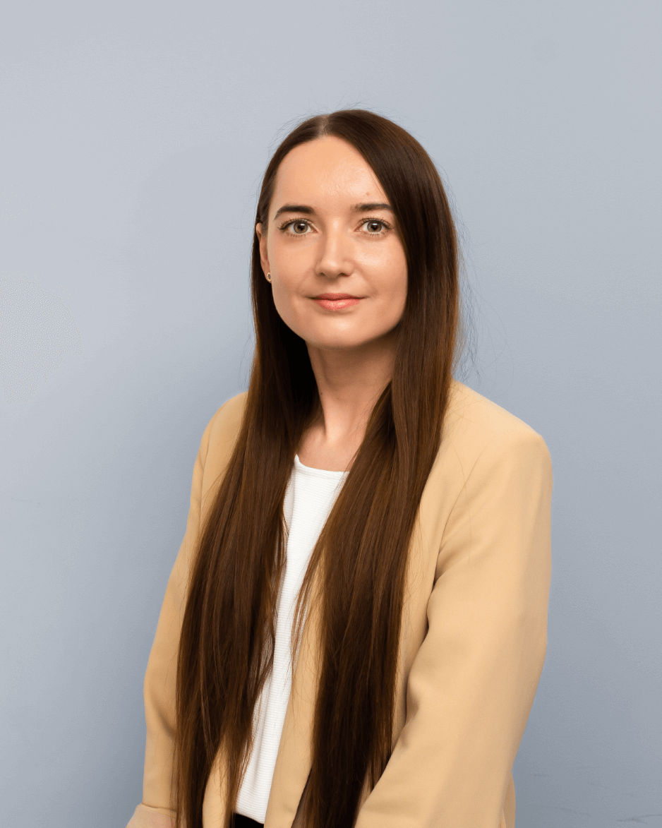 Vaida Kumštytė